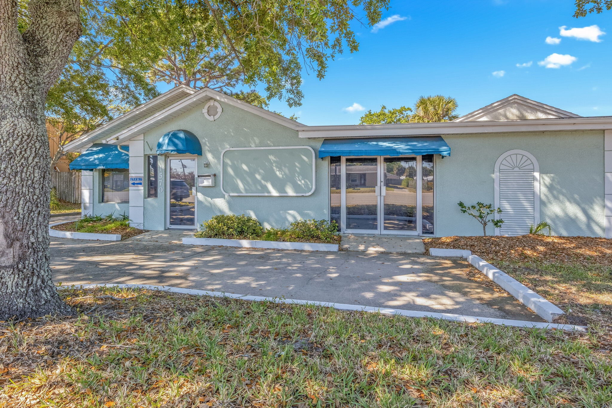 1570 N Harbor City Blvd, Melbourne, FL for Sale