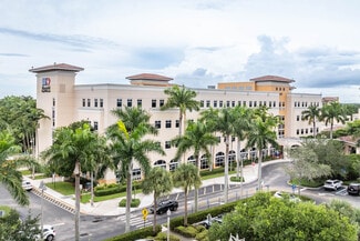 Miramar, FL Office/Medical - 1951 SW 172nd Ave