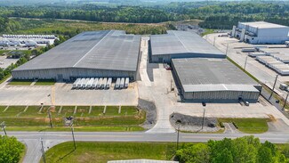 Dalton, GA Industrial - 1001 Enterprise Dr