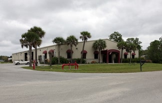 Fort Myers, FL Industrial - 9971 Bavaria Rd Fort Myers, FL Industrial - 9971 Bavaria Rd