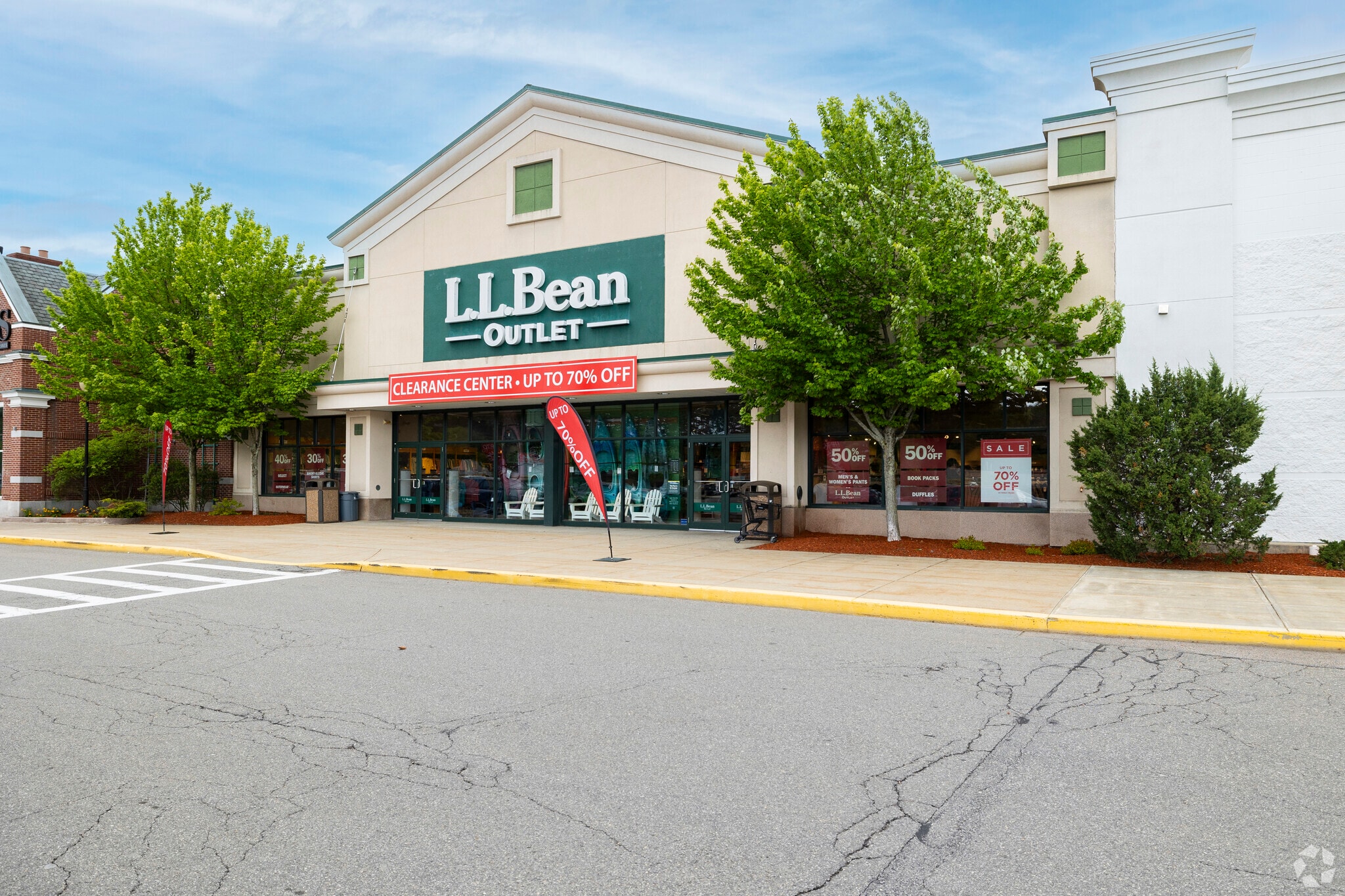 100 Nashua Mall, Nashua, NH for Rent