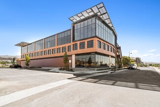 Santa Clarita, CA Office - 27651 Lincoln Pl