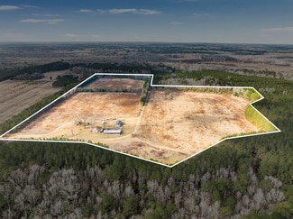 Ruffin, SC Residential - 247 Team Bishop Ln