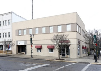 Sandusky, OH Retail - 101-105 W Market St