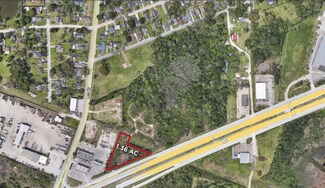 Baytown, TX Commercial Land - 0 SH 146 Baytown, TX Commercial Land - 0 SH 146