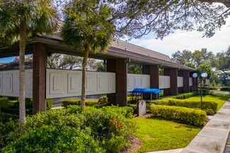 Tampa, FL Office - 2807 W Busch Blvd