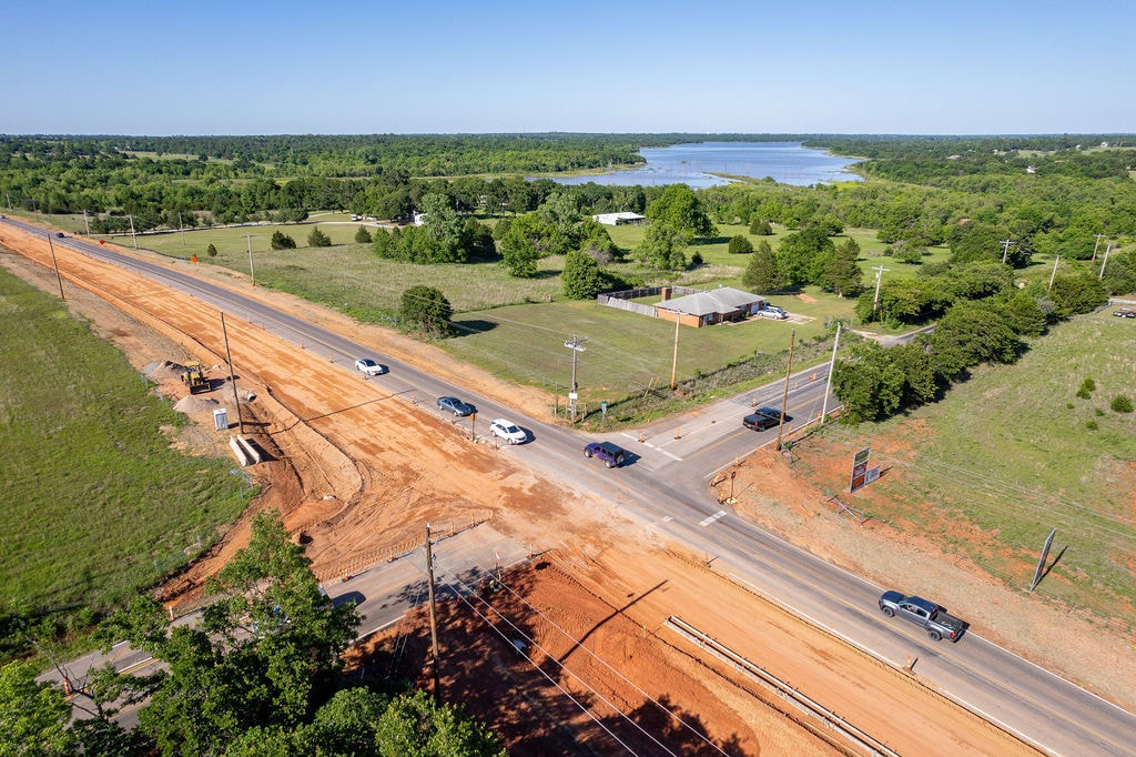 21001 SE 74th St, Newalla, OK for Sale
