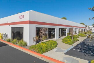 Pleasanton, CA Flex - 1039 Serpentine Ln