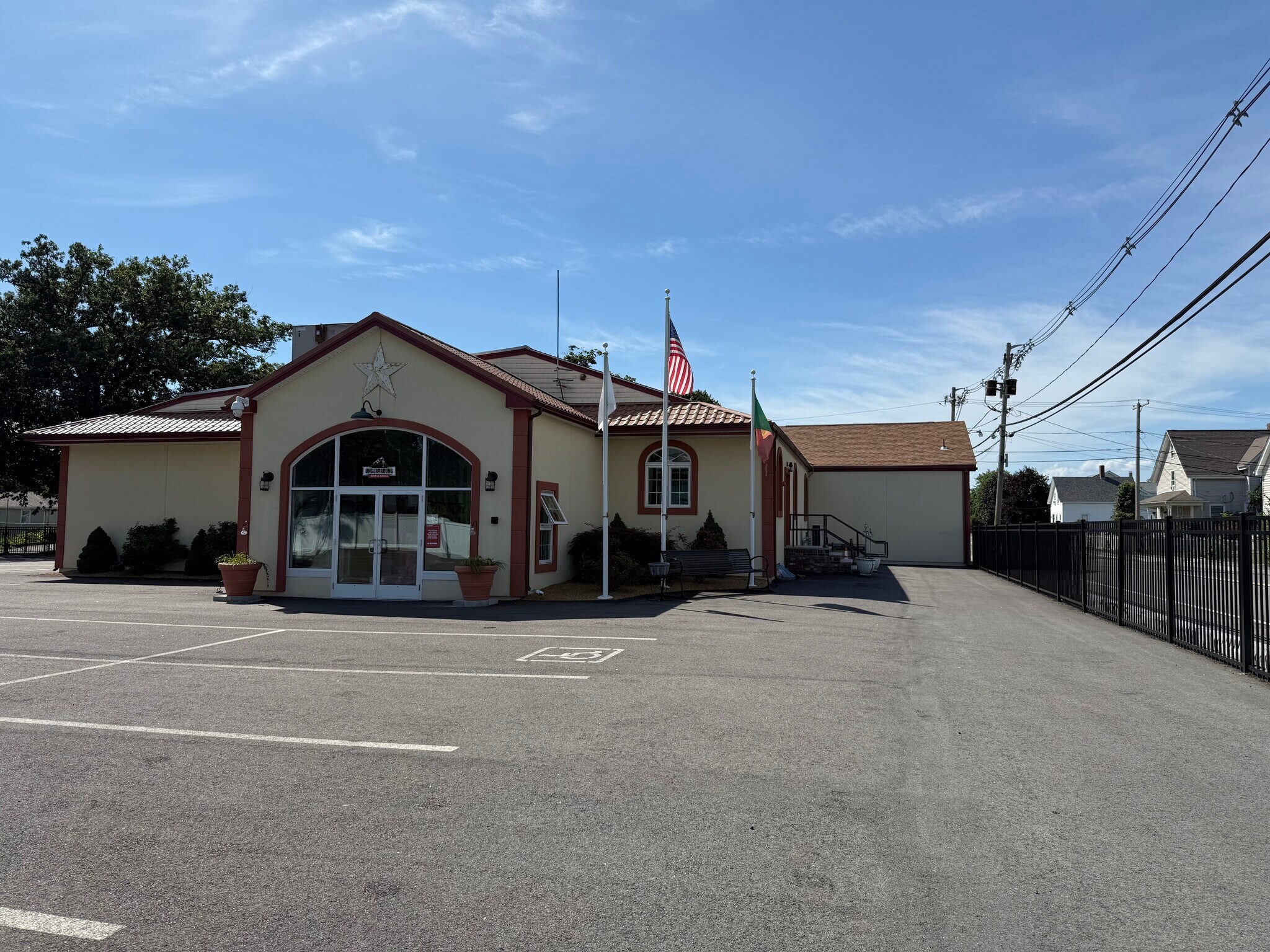 29 Winter St, Taunton, MA for Sale