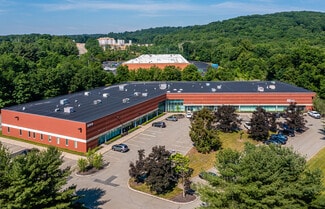 Rockaway, NJ Industrial - 300 Roundhill Dr Rockaway, NJ Industrial - 300 Roundhill Dr