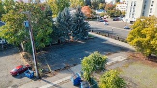MIXED USE DEVELOPMENT LAND