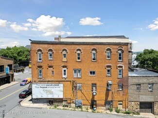 Scranton, PA Office - 200-202 N Main Ave