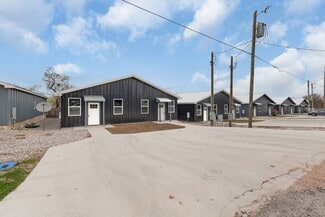 Kingsland, TX Multi-Family - 870-872 Waco St