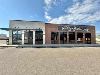 Battle Creek, MI Freestanding - 228 North Ave