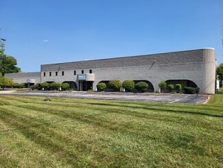 Brooklyn Heights, OH Industrial - 4609 Van Epps Rd