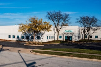 Elk Grove Village, IL Industrial - 901-951 Cambridge Dr
