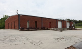 Grayson, GA Warehouse - 50 Grayson Industrial Pky
