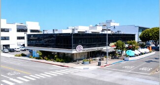 Redondo Beach, CA Retail - 1617 S Pacific Coast Hwy Redondo Beach, CA Retail - 1617 S Pacific Coast Hwy