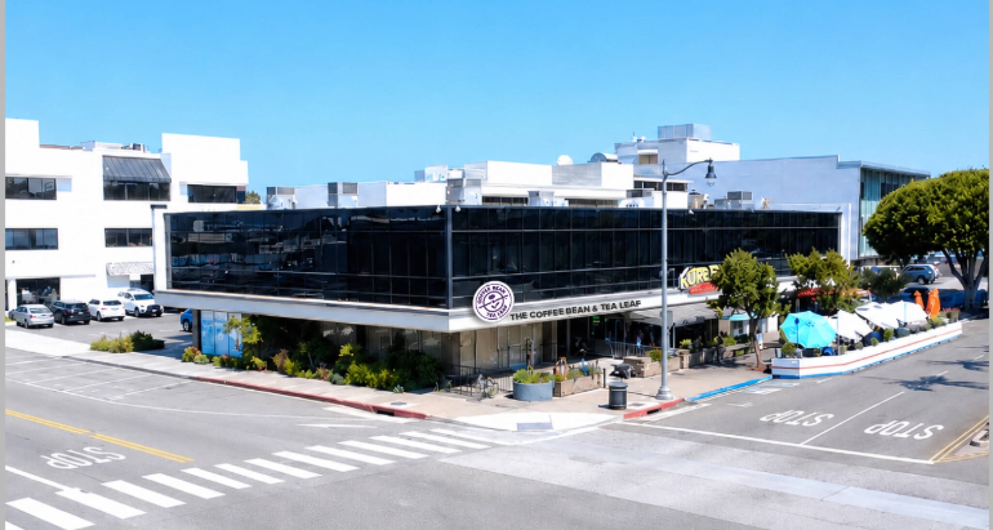 1617 S Pacific Coast Hwy, Redondo Beach, CA for Rent