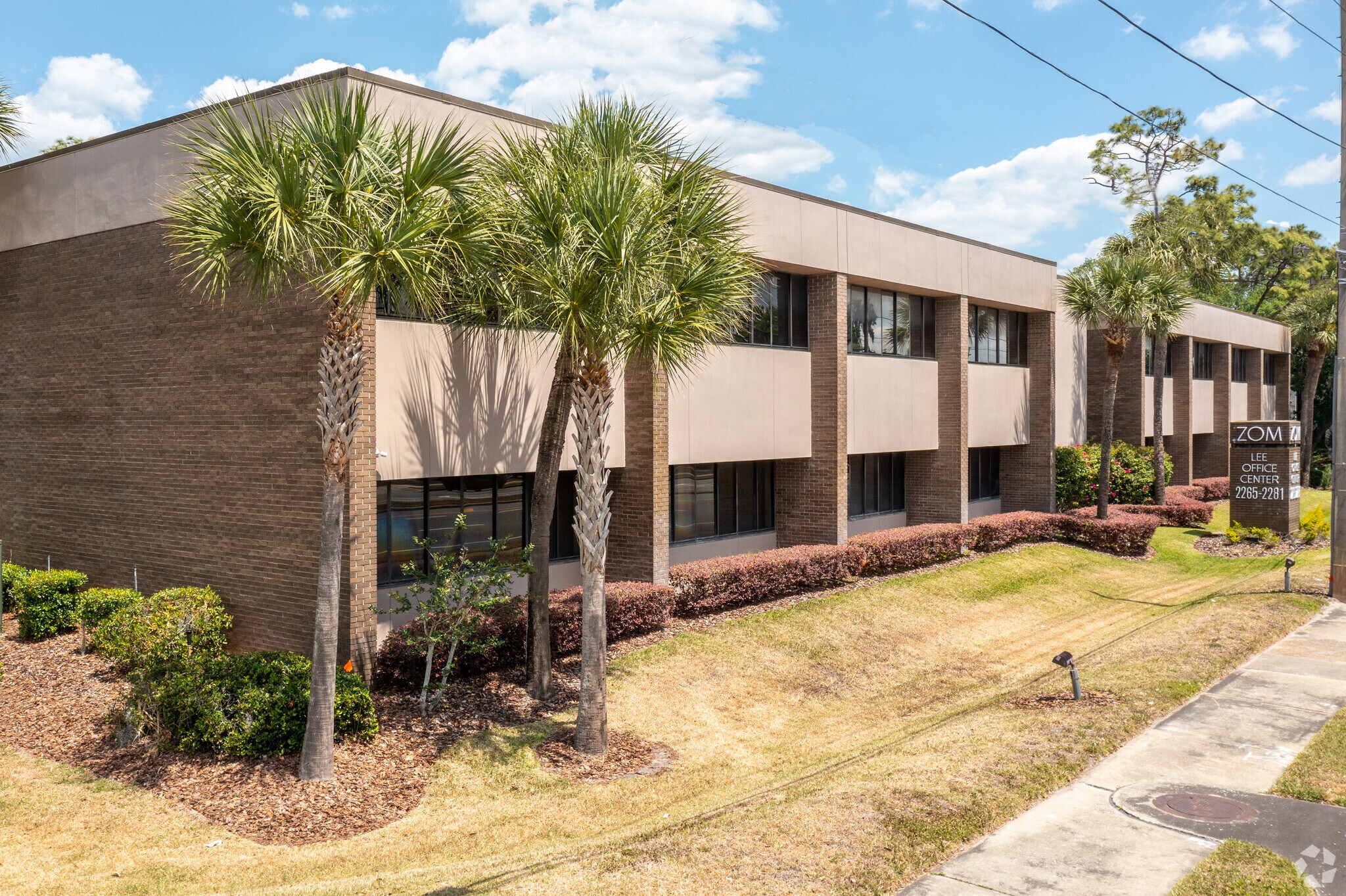 2265 Lee Rd, Winter Park, FL for Rent