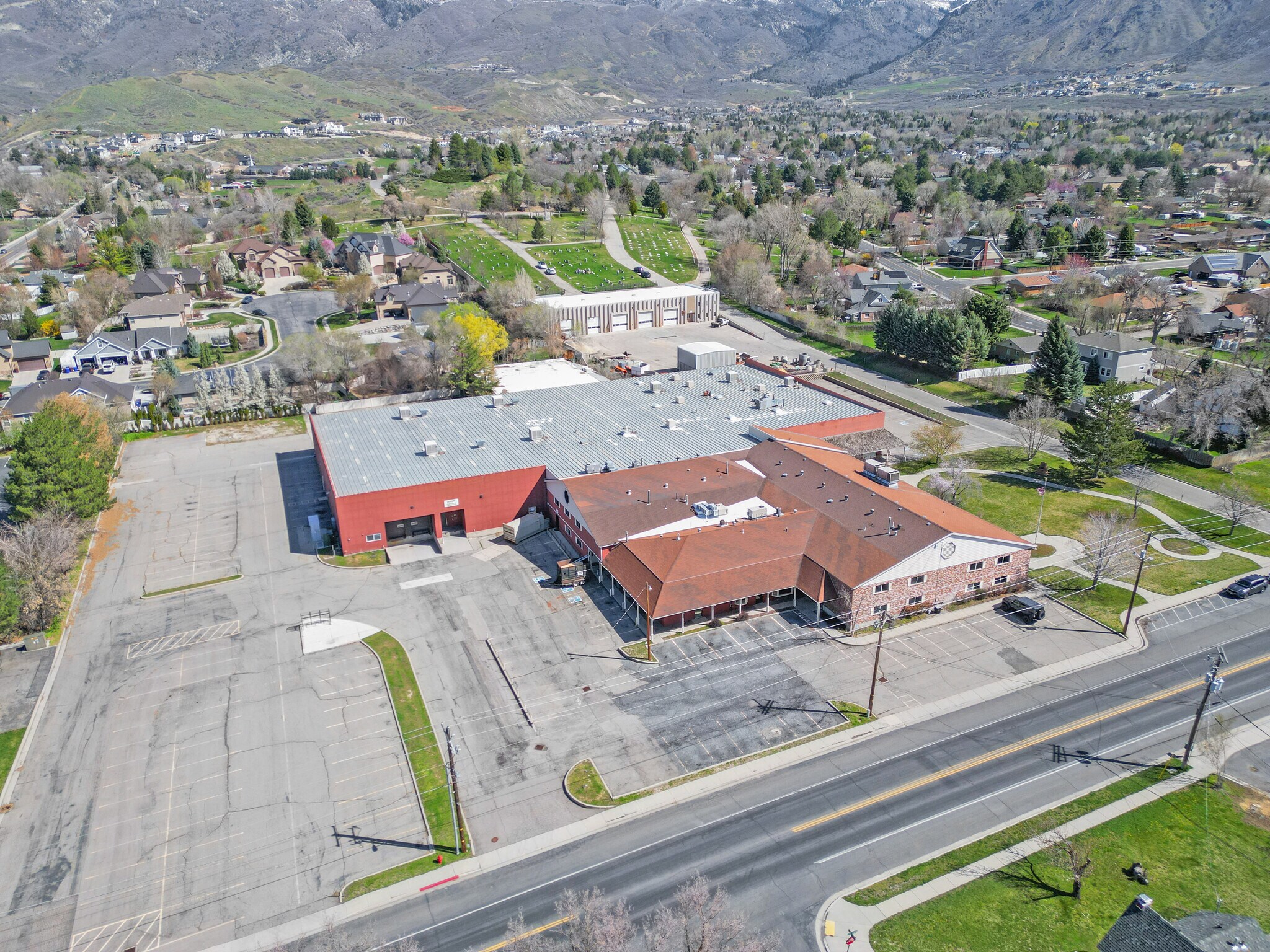 119-123 E 200 N, Alpine, UT for Sale