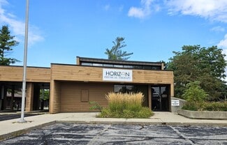 Saginaw, MI Bank - 5610 Gratiot Rd