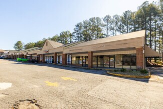 Marietta, GA Retail - 803 SW Powder Springs St Marietta, GA Retail - 803 SW Powder Springs St