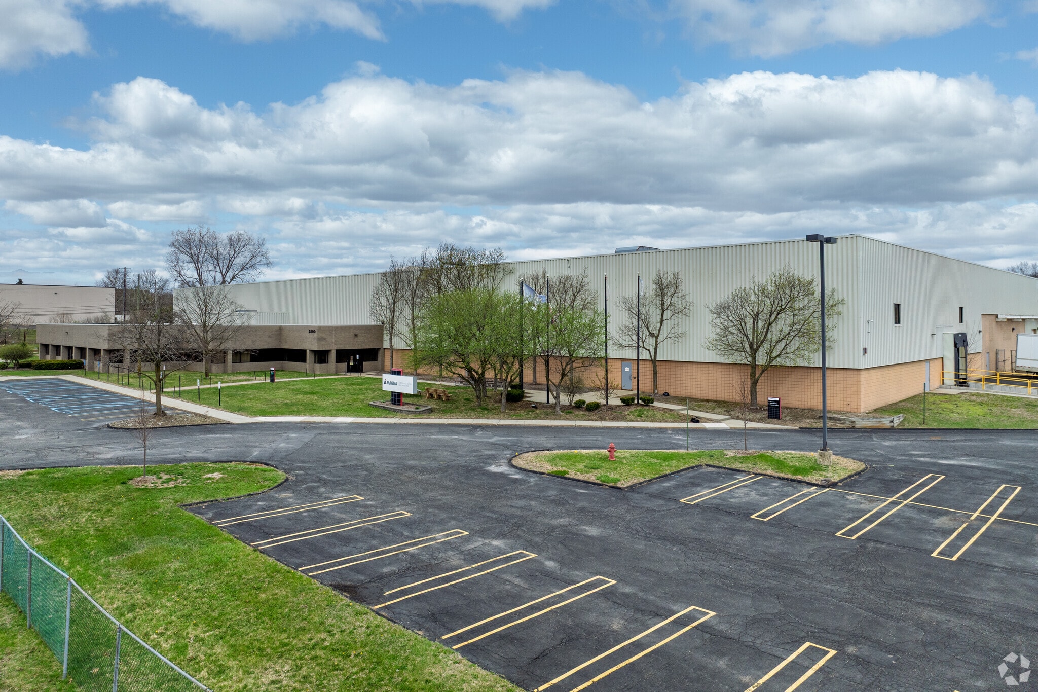 3800 Lapeer Rd, Auburn Hills, MI for Rent