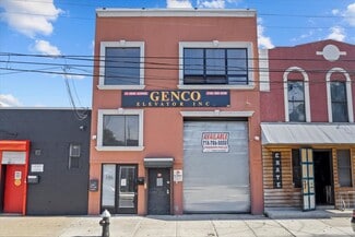 Astoria, NY Flex - 24-65 46th St