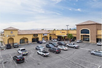 Victorville, CA Retail - 14845 Monarch Blvd Victorville, CA Retail - 14845 Monarch Blvd