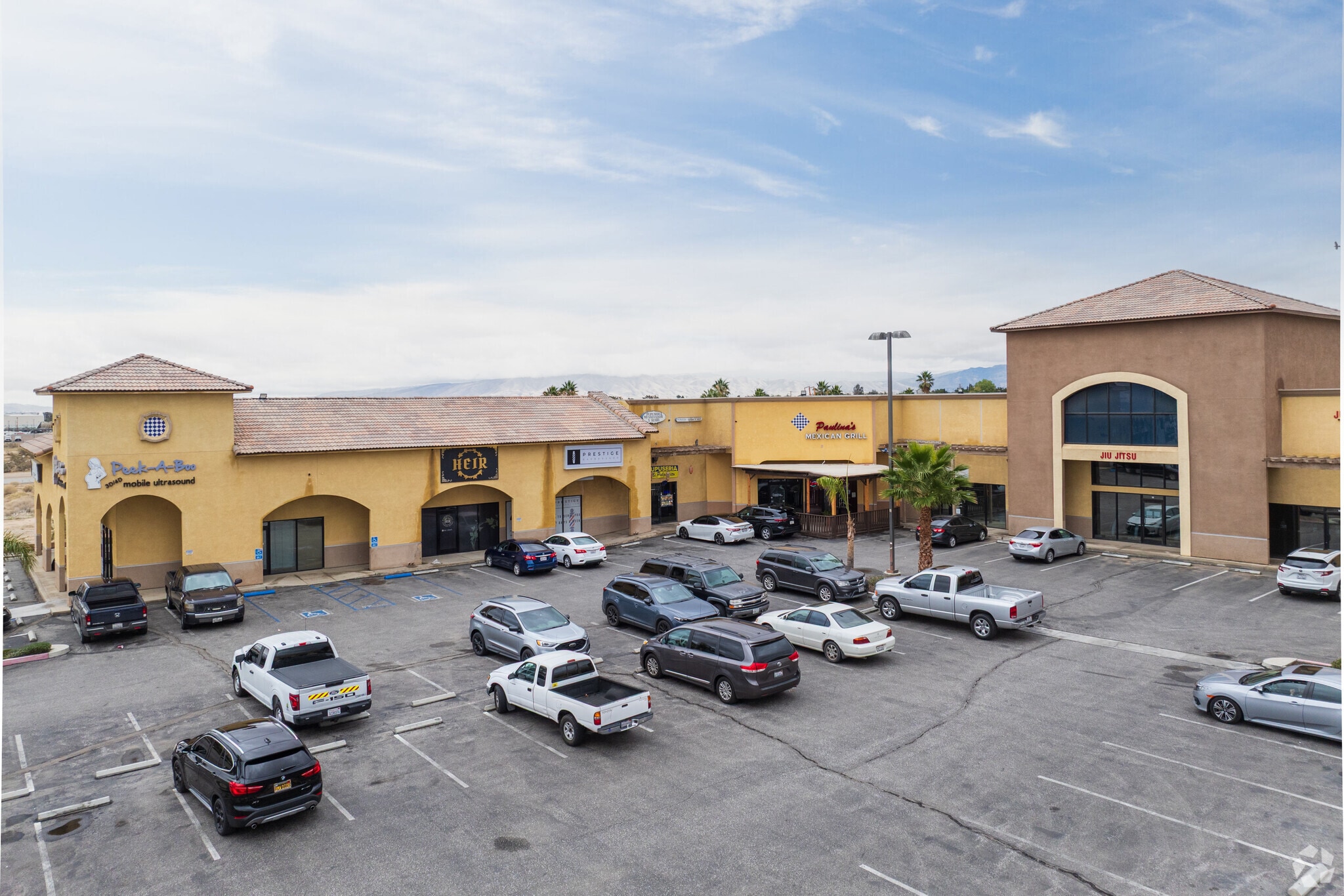 14845 Monarch Blvd, Victorville, CA for Rent