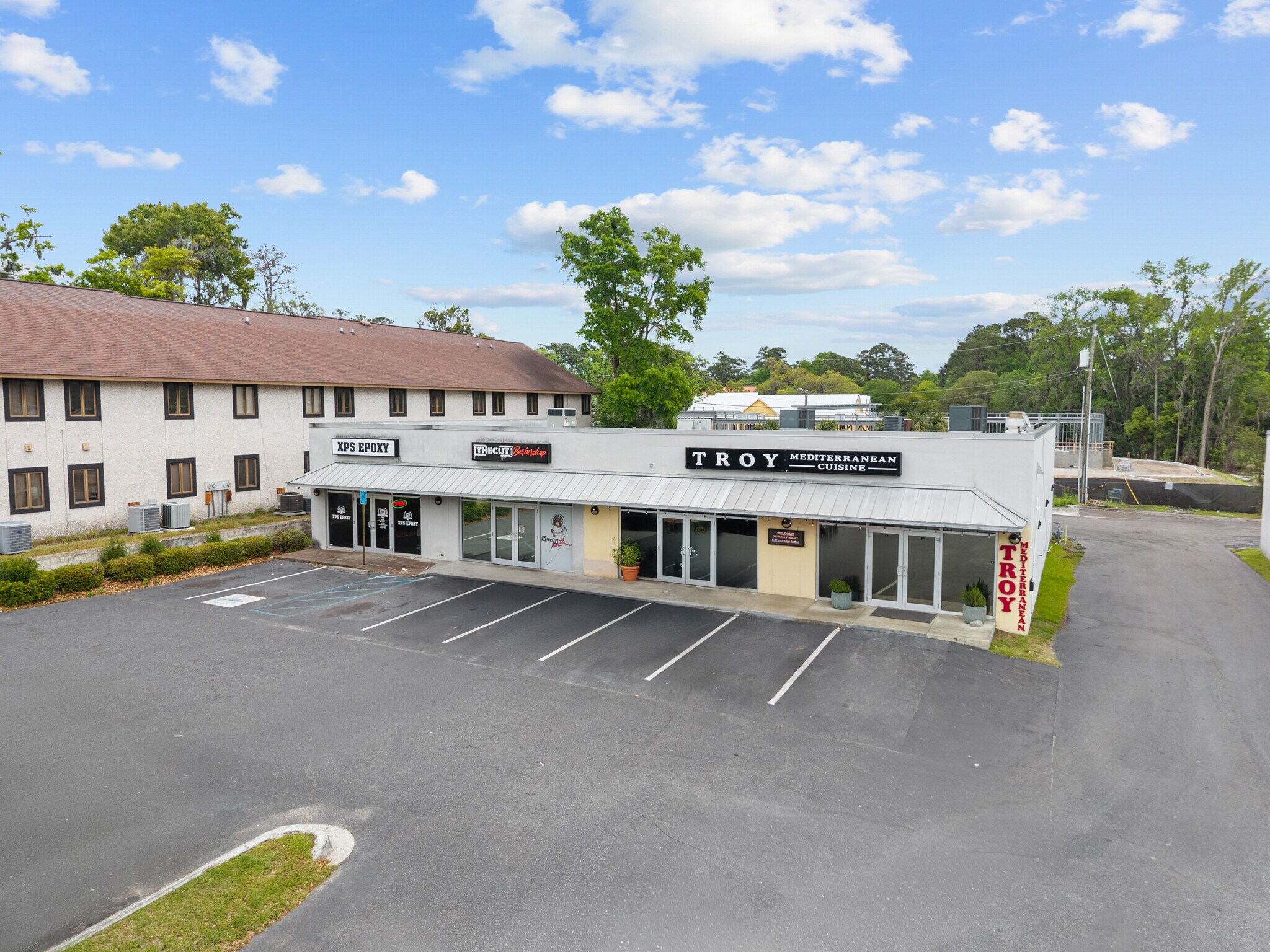 10510 Abercorn St, Savannah, GA for Rent