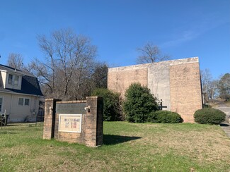 Birmingham, AL Churches - 508 82nd St N