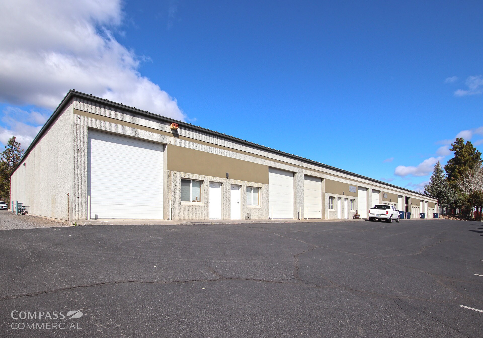 63025 O B Riley Rd, Bend, OR for Rent