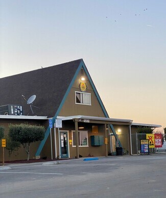 Lost Hills, CA Specialty - 14831 Warren St