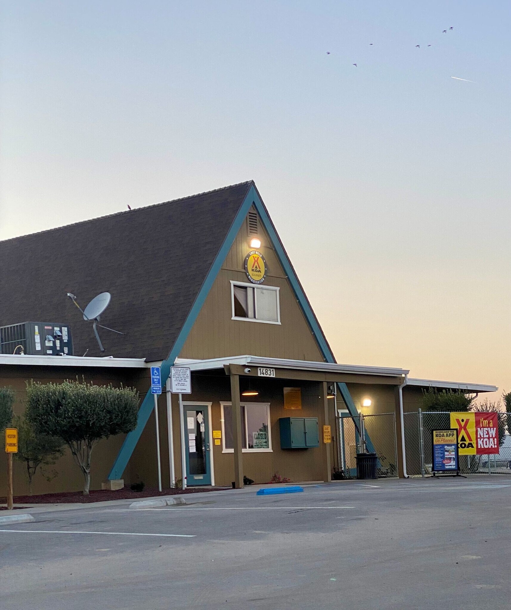 14831 Warren St, Lost Hills, CA for Sale