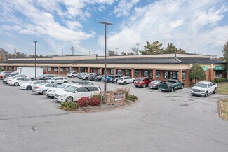 Goodlettsville, TN Medical - 110 Glancy St
