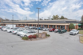 Goodlettsville, TN Office - 110 Glancy St