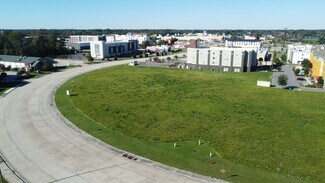 Gonzales, LA Commercial - Cabela's Pky Gonzales, LA Commercial - Cabela's Pky