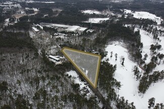 Acton, MA Commercial Land - 1012 Main St Acton, MA Commercial Land - 1012 Main St