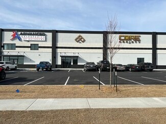 Bixby, OK Office - 7690 East 126th Street South Bixby, OK Office - 7690 East 126th Street South