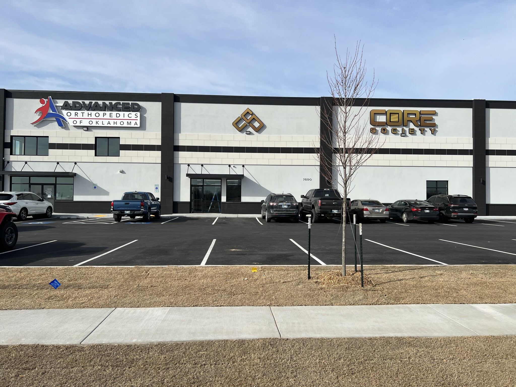 7690 East 126th Street South, Bixby, OK for Rent
