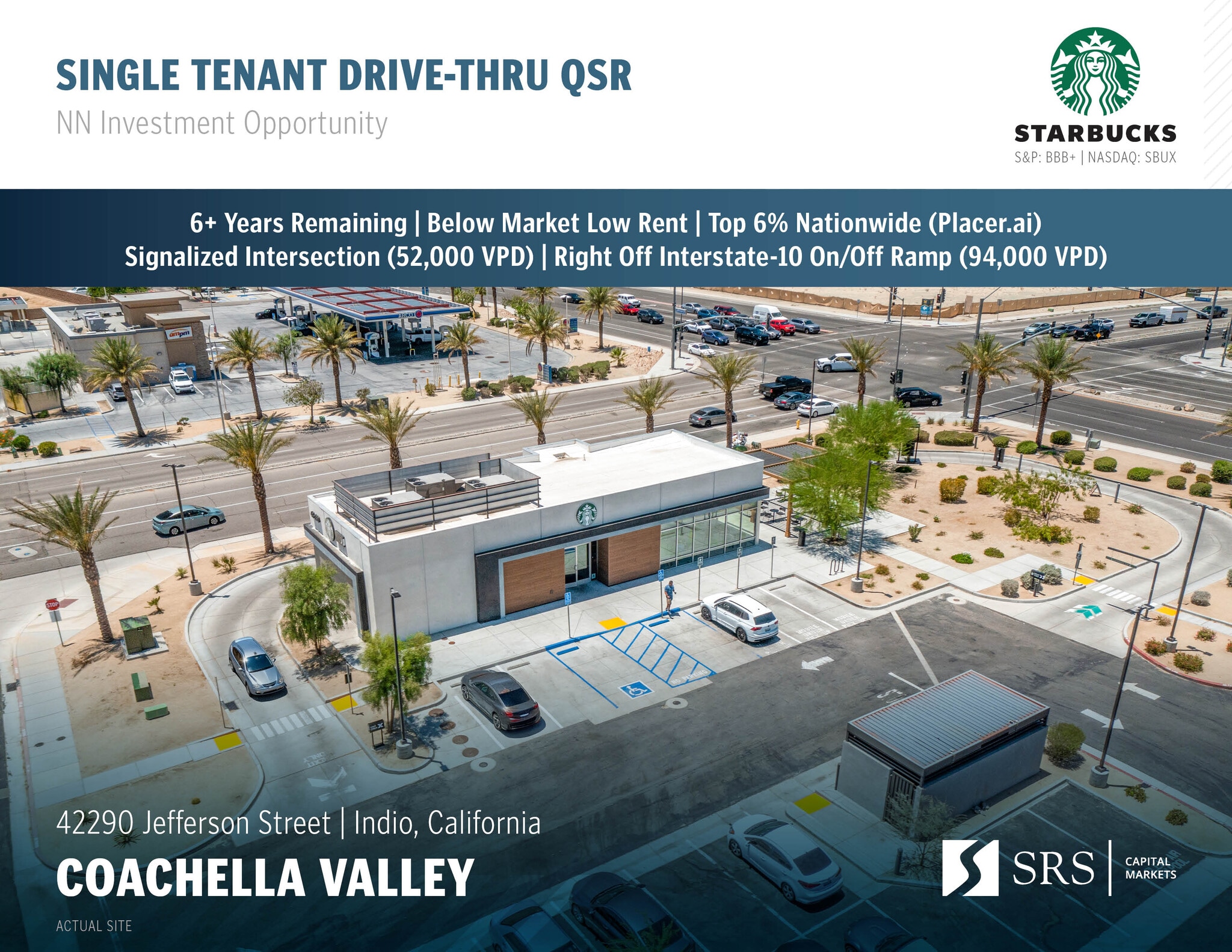 42290 Jefferson St, Indio, CA for Sale