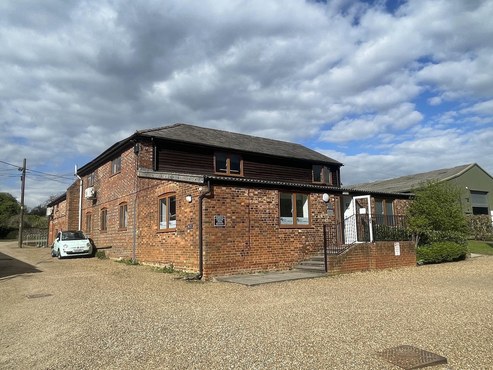 1A-2B Danns Ln, Wateringbury, KEN for Rent