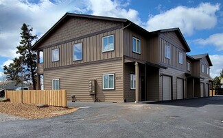Redmond, OR Apartments - 2141 SW 19th St