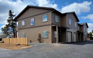 Redmond, OR undefined - 2141 SW 19th St