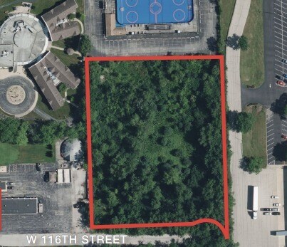 5800 W 116th St, Alsip, IL for Sale