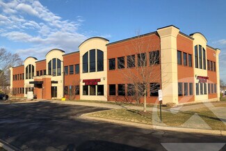 Ann Arbor, MI Office - 1785 W Stadium Blvd