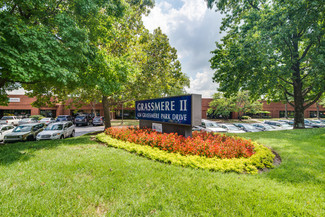 Nashville, TN Office - 624 Grassmere Park