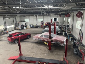 North Versailles, PA Showroom - 1101 Lincoln Hwy